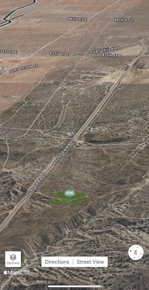 Mt Emma Rd & 73rd St E, Palmdale, CA 93550 photo 49