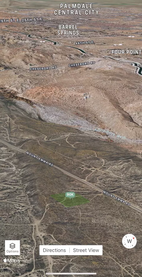 Mt Emma Rd & 73rd St E, Palmdale, CA 93550 photo 48