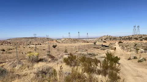 Mt Emma Rd & 73rd St E, Palmdale, CA 93550 photo 3