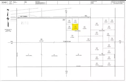 Mt Emma Rd & 73rd St E, Palmdale, CA 93550 photo 34