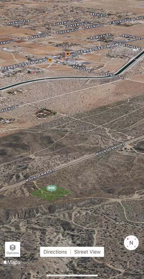 Mt Emma Rd & 73rd St E, Palmdale, CA 93550 photo 40