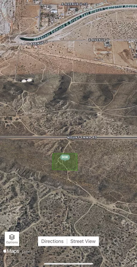Mt Emma Rd & 73rd St E, Palmdale, CA 93550 photo 43