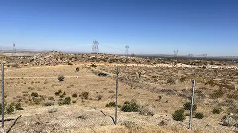 Mt Emma Rd & 73rd St E, Palmdale, CA 93550 photo 5