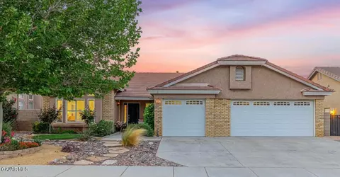4115 De Anza Dr, Palmdale, CA 93551