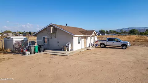 5158 Ave L W, Lancaster, CA 93536