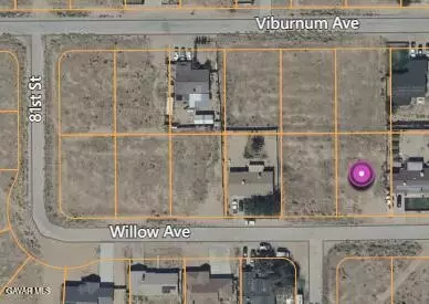 204-041 19 Willow Ave, California City, CA 93505