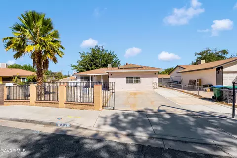 343 Ave J14 E, Lancaster, CA 93535