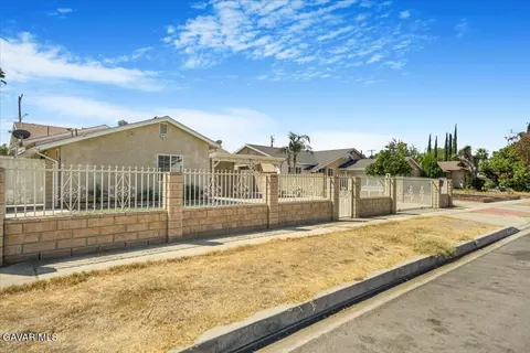 13130 Schoenborn St, Sun Valley, CA 91352