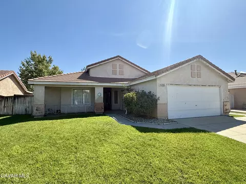 44306 62nd St W, Lancaster, CA 93536