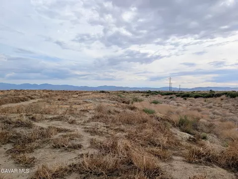 Vac/vic 60th St E & Avenue I6, Lancaster, CA 93535