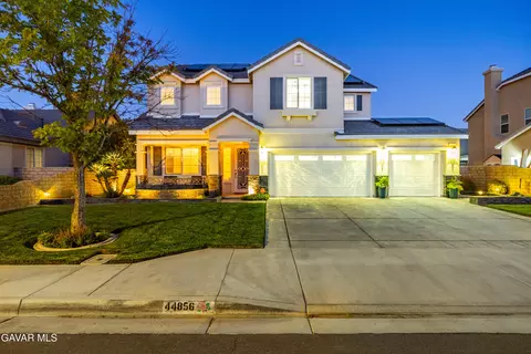44856 Mariposa Dr, Lancaster, CA 93536