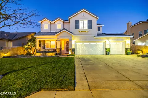 44856 Mariposa Dr, Lancaster, CA 93536 photo 4