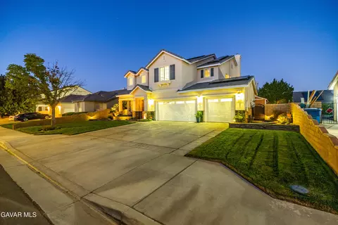 44856 Mariposa Dr, Lancaster, CA 93536 photo 3