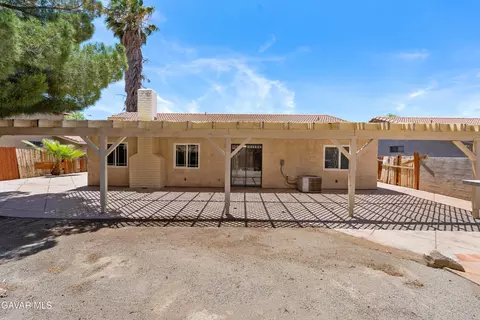 4633 Dowel Ave, Palmdale, CA 93552 photo 30