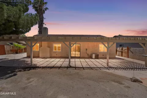 4633 Dowel Ave, Palmdale, CA 93552 photo 31