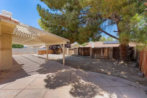 4633 Dowel Ave, Palmdale, CA 93552 photo 33