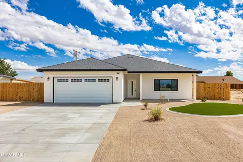 20136 Medio St, California City, CA 93505