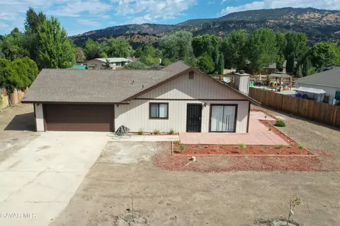 30001 Caddy Ln, Tehachapi, CA 93561 photo 1