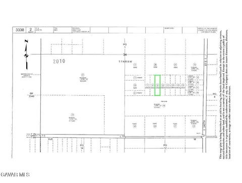 237 East Avenue L 12, Lancaster, CA 93535