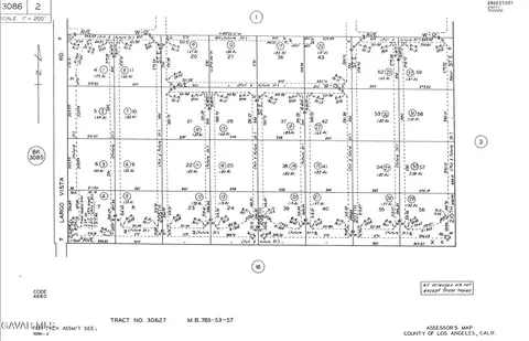 E Ave X, Llano, CA 93544 photo 10