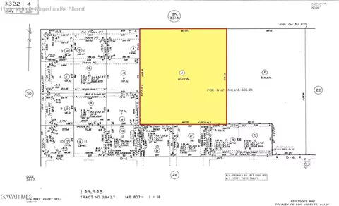 E Ave D, Lancaster, CA 93535 photo 3