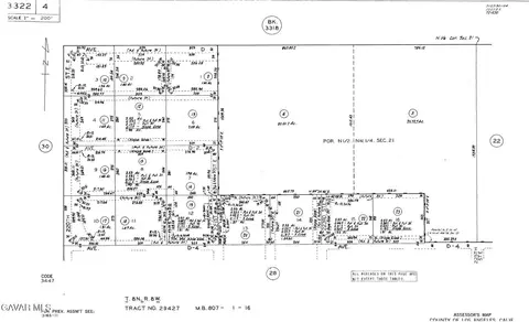 E Ave D, Lancaster, CA 93535 photo 4