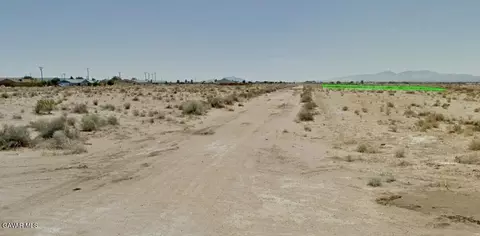 Adams Ave & Lehigh St, California City, CA 93505