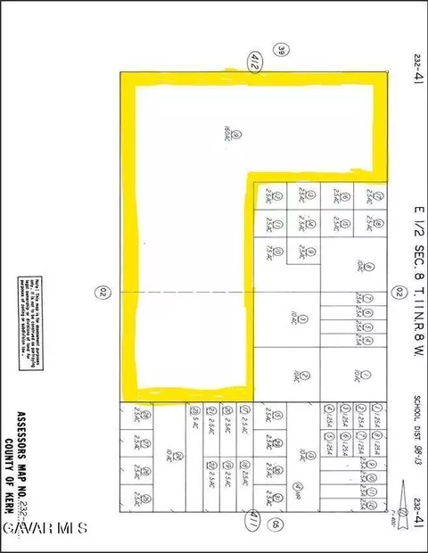 Gephart Road, Boron, CA 93516 photo 6