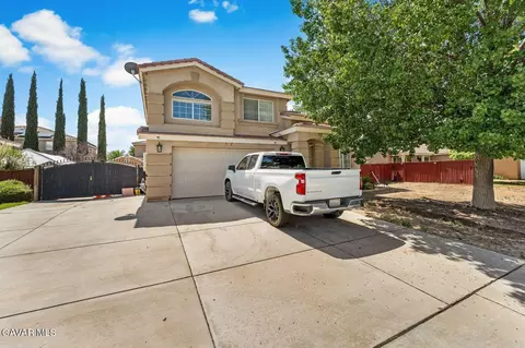 5602 Avenue R11 E, Palmdale, CA 93552