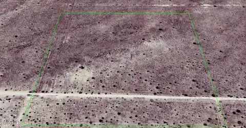 W/o Cheyenne Blvd & Collins St, California City, CA 93505