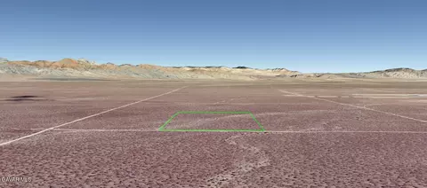 Poppy Blvd & E/o Gantt Rd, California City, CA 93505