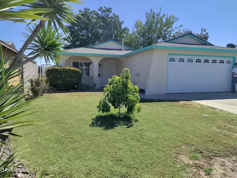 1440 Aspen Ave, Wasco, CA 93280