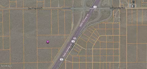 0 California City Blvd State Highway 14, Mojave, CA 93501