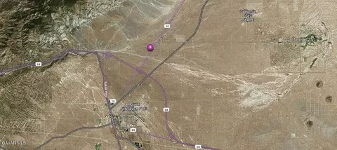 0 California City Blvd State Highway 14, Mojave, CA 93501 photo 3