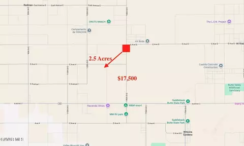 125 Avenue H2 St E, Lancaster, CA 93535 photo 2