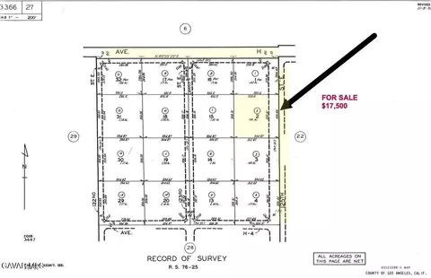 125 Avenue H2 St E, Lancaster, CA 93535 photo 3