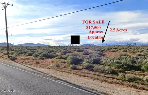 125 Avenue H2 St E, Lancaster, CA 93535