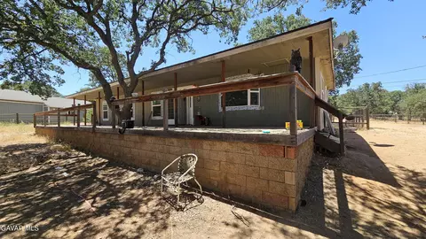 20620 Highline Rd, Tehachapi, CA 93561