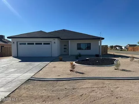 7236 Bay Ave, California City, CA 93505