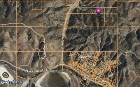 3224-033 012 Munz Rch Rd, Leona Valley, CA 93551