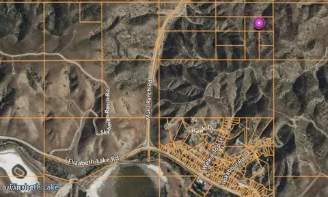 3224-033 011 Munz Rch Rd, Leona Valley, CA 93551