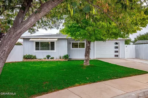 103 Teakwood Ct, Tehachapi, CA 93561