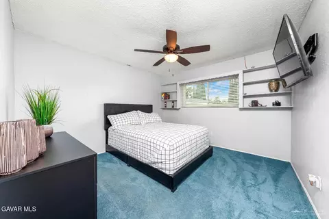 Bedroom - 103 Teakwood Ct, Tehachapi, CA 93561 photo 1 of 3