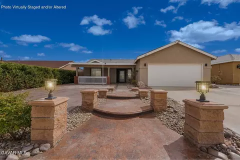1148 Wrightwood Ct, Rosamond, CA 93560