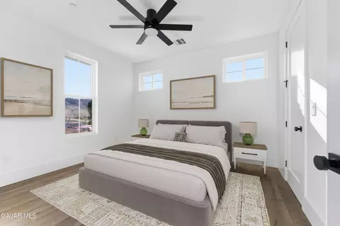 Bedroom - 24401 Oaktree Ct, Tehachapi, CA 93561 photo 7 of 7