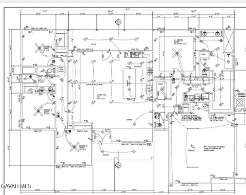 Floorplan - 24401 Oaktree Ct, Tehachapi, CA 93561 photo 1 of 1