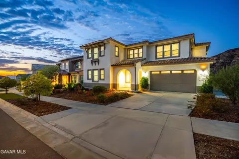 25051 Hidden Willow Cir, Santa Clarita, CA 91387