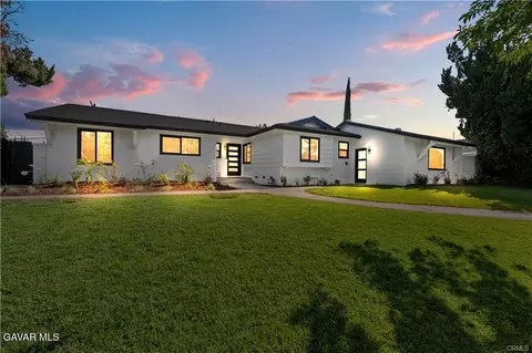17168 Septo St, Northridge, CA 91325