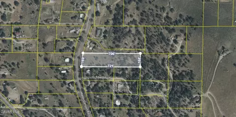 Vl 378-170-16, Tehachapi, CA 93561