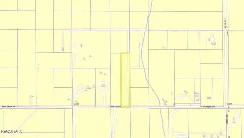 21200 Fort Tejon Rd, Llano, CA 93544 photo 9